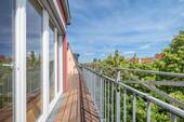 Balkon - 