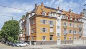 Außenansicht - Historisches Ambiente und moderner Wohnkomfort - 4 Zimmer in Top-Lage