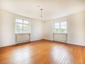 Zimmer 2 - 4 Zimmer Etagenwohnung in Karlsruhe