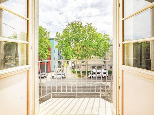 Balkon - 