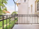 Balkon-Küche - 