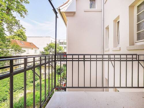 Balkon-Küche - 