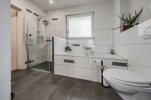Badezimmer - 