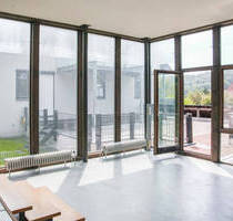 Reihenendhausfeeling in Gemünden am MainWernfeld! - Gemünden am Main / Wernfeld