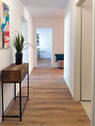 Musterwohnung_Eingangsbereich - 2 Zimmer Etagenwohnung zur Miete in Solingen
