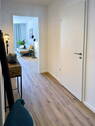 Musterwohnung_Flurbereich - 2 Zimmer Etagenwohnung in Solingen