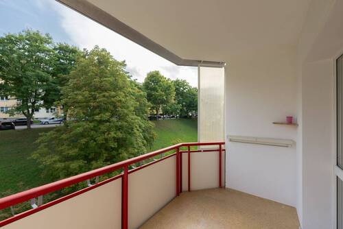 Balkon (2) - 