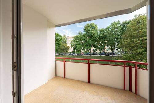 Balkon (3) - 