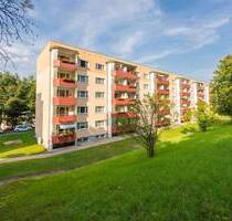 Sanierte 3 Zimmer Wohnung in Alt Winzerla - Jena