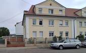 Hausansicht - Demnächst im Angebot - Lu-Oggersheim 4-ZKB mit Garage