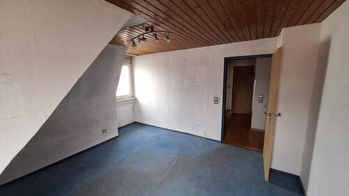 Kinderzimmer - 