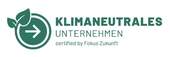 Klimaneutrales Unternehmen - 