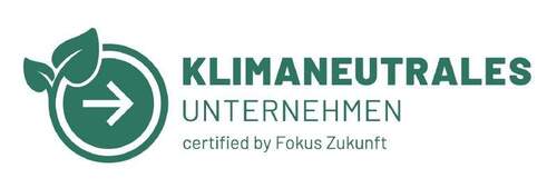 Klimaneutrales Unternehmen - 