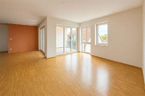 5278 Wohnen 1 - 3 Zimmer Etagenwohnung in Tutzing