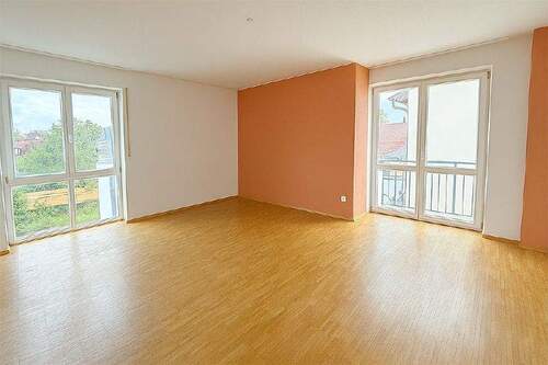 5278 Wohnen 2 - Etagenwohnung mit 82,00 m² in Tutzing zur Miete