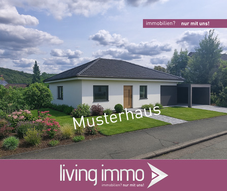 25219_Grundstück - Idyllisches Grundstück in Kurortnähe - Wohnen im Naturparadies