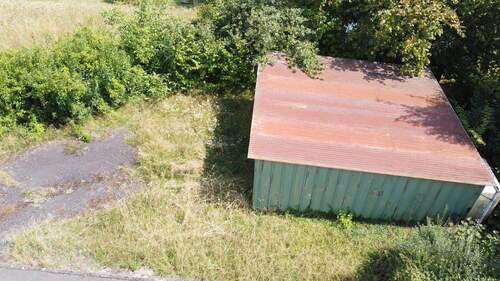 Vogelperspektive - Grundstück in Bad Endbach zum Kaufen