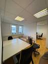 Büroraum 1 - Büro zur Miete in Saarbrücken