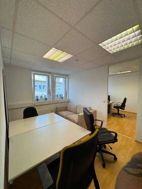 Büroraum 1 - Büro zur Miete in Saarbrücken