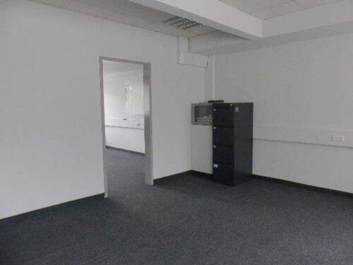 Bild 1 - Attraktives Büro zur Miete in Wesel Ideal für Ihr Unternehmen!