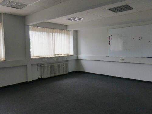 Bild 2 - 3 Zimmer Büro zur Miete in Wesel