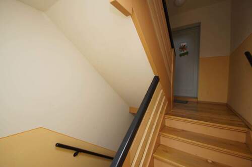 Treppenhaus - 