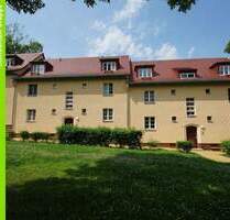 Gemütliche Dachgeschosswohnung in Leipzig-Dölitz - 2 Zimmer, Parkett, ruhige Lage