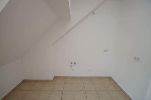 Küche - Etagenwohnung mit 58,00 m&sup2; in Leipzig zum Kaufen