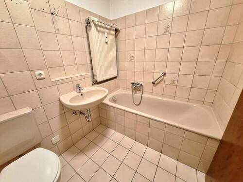 Badezimmer - 