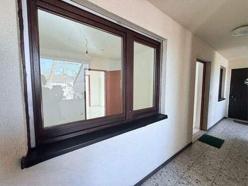 Wohnungseingang - 3 Zimmer Etagenwohnung in Nürnberg