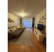 RESERVIERT!!! Wohnen am Puls der Altstadt inkl. 2 Stellplätze und Terrasse - Arnstein