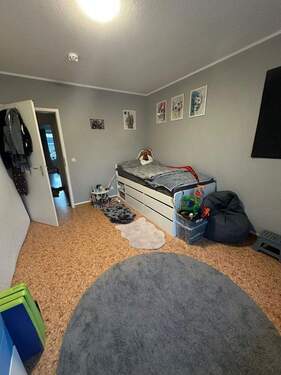 Bild 2 - 3 Zimmer Terrassenwohnung zur Miete in Arnstein