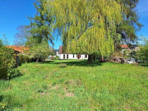 Ansicht - 6 Zimmer Einfamilienhaus in Brünzow OT Vierow