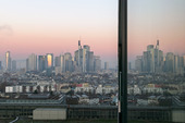 Skylineblick - 