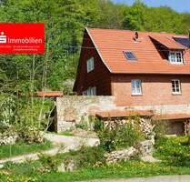 Ihr neues Zuhause inmitten friedlicher und ruhiger Wohnatmosphäre! - Leinefelde-Worbis Adelsborn