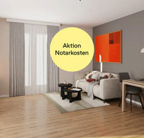 Helle Wohnung mit großer Dachterrasse - Berlin Lichtenrade