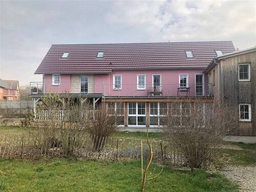 Hausansicht - Einfamilienhaus mit 309,00 m&sup2; in Bad Sulza zum Kaufen