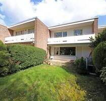 Immobilien Richter: Reihenhaus in Top-Lage in Stockum - ruhig wohnen, schnell am Flughafen - Düsseldorf