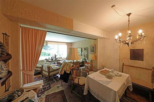 Essbereich - Mehrfamilienhaus, Wohnhaus mit 125,00 m&sup2; in Düsseldorf zum Kaufen