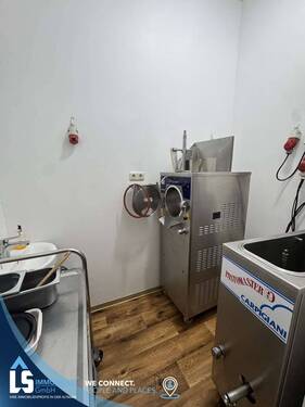 Produktionsraum - 
