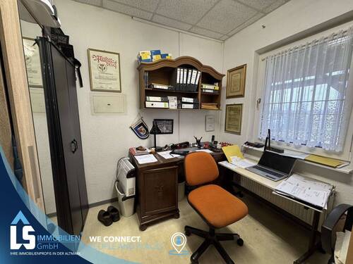 Büro - 