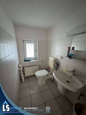 Toilette - 