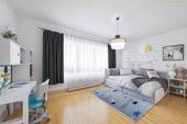 Kinderzimmer EG - animiert - 