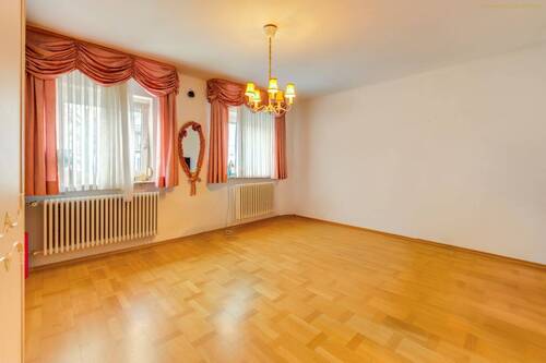 Elternschlafzimmer OG - aktuell - 