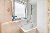 Badezimmer OG - aktuell - 