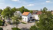Außenansicht - 5 Zimmer Einfamilienhaus in Bad Saulgau