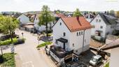 Außenansicht - Einfamilienhaus mit 116,10 m&sup2; in Bad Saulgau zum Kaufen