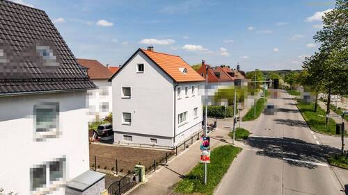 Außenansicht - 
