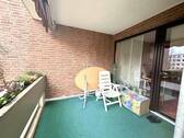 Balkon/ Loggia - 