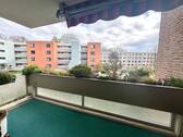 Balkon/ Loggia - 